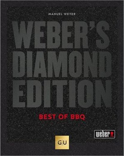 Weber's Diamond Edition, Manuel Weyer - Ebook - 9783833895975