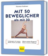 Mit 50 beweglicher als mit 30 - Thorsten Tschirner - 9783833896804