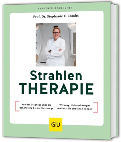 Strahlentherapie, Stephanie E. Combs - Paperback - 9783833897474