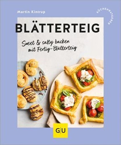 Blätterteig, Martin Kintrup - Ebook - 9783833899058