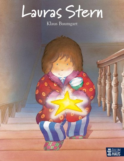 Lauras Stern, Klaus Baumgart - Gebonden - 9783833900013