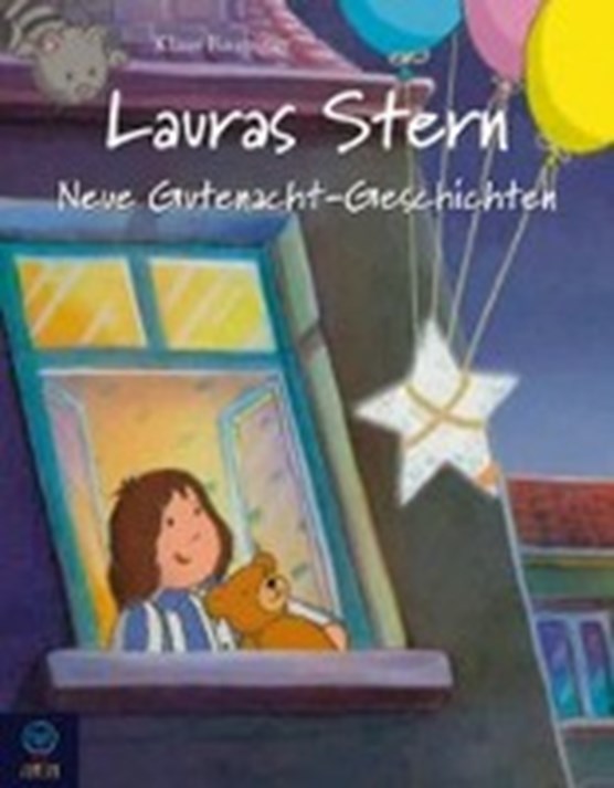 Lauras Stern - Neue Gutenacht-Geschichten 02