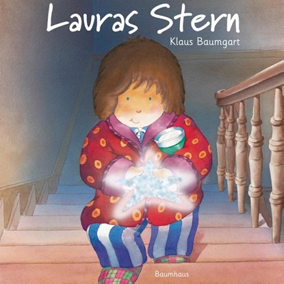 Lauras Stern (Pappbilderbuch), Klaus Baumgart - Gebonden - 9783833906404