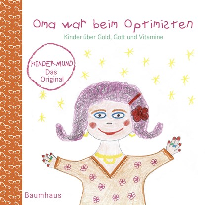 Oma war beim Optimisten, Anne Rademacher - Gebonden - 9783833942303