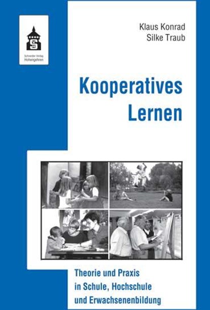 Kooperatives Lernen, Klaus Konrad ; Silke Traub - Paperback - 9783834003744