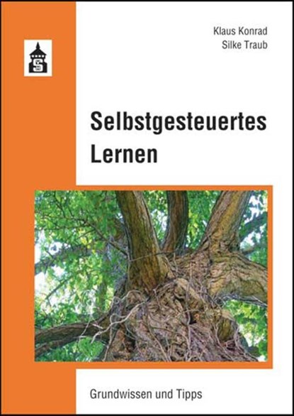 Selbstgesteuertes Lernen, Klaus Konrad ; Silke Traub - Paperback - 9783834018137