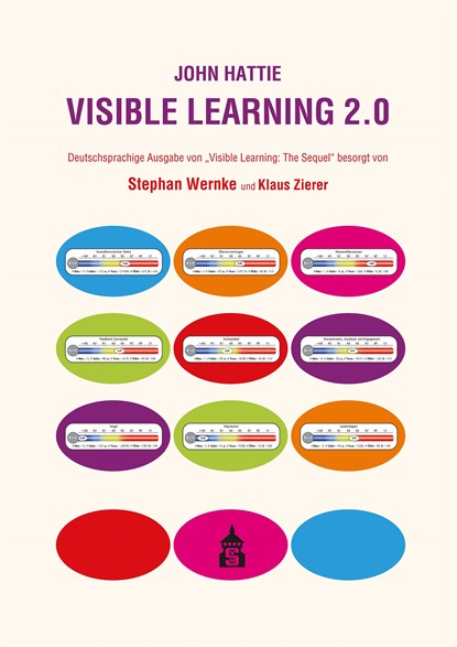 Visible Learning 2.0, John Hattie - Paperback - 9783834022509