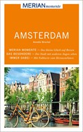 MERIAN momente Reiseführer Amsterdam | Annette Birschel | 