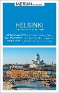 Labonde, H: MERIAN momente Reiseführer Helsinki | Kuehn-Velten, Jessika ; Labonde, Heiner | 