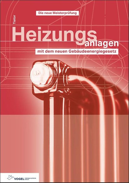 Heizungsanlagen, Ingolf Tiator - Paperback - 9783834335395