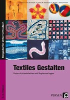 Textiles Gestalten | auteur onbekend | 