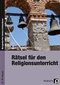 Rätsel für den Religionsunterricht | Elisabeth Höhn | 