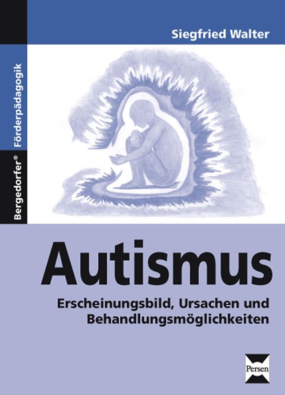 Autismus, Siegfried Walter - Paperback - 9783834438096