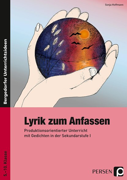 Lyrik zum Anfassen, Sonja Hoffmann - Paperback - 9783834438157