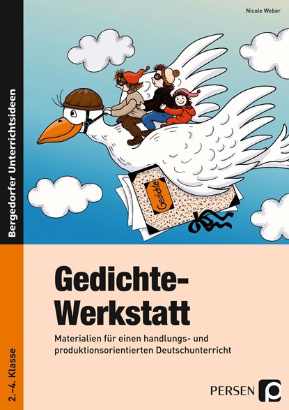 Gedichte-Werkstatt, niet bekend - Paperback - 9783834438478