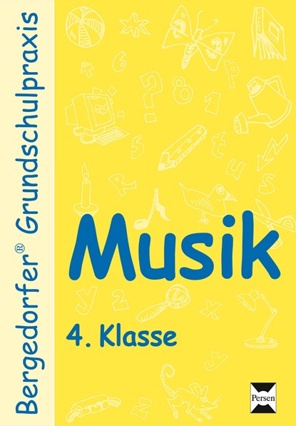 Musik - 4. Klasse, Dagmar Kuhlmann - Paperback - 9783834439307
