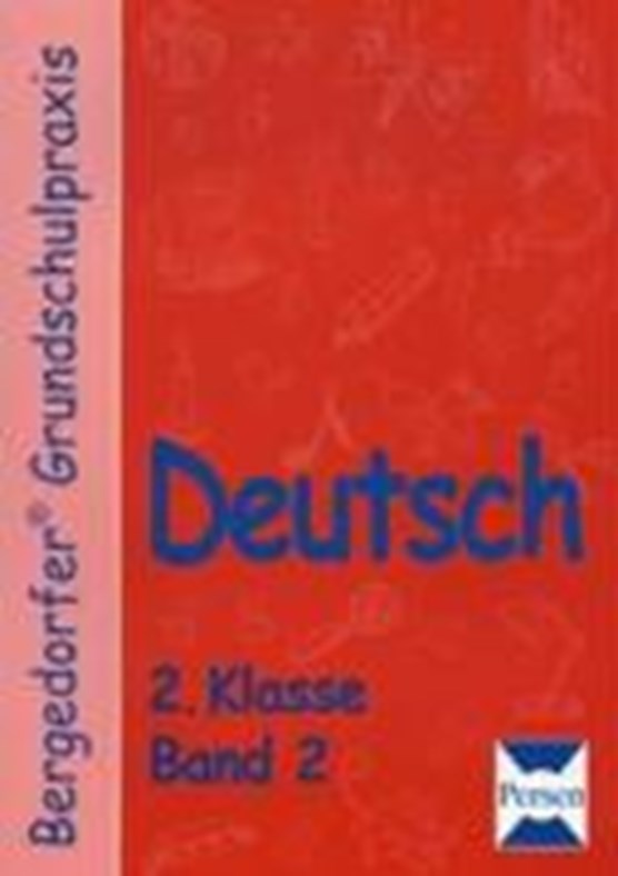 Deutsch 2. 2. Klasse