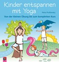 Kinder entspannen mit Yoga | auteur onbekend | 
