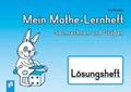 Boesten, J: Mein Mathe-Lernheft - Sachrechnen und Größen - | Boesten, Jan ; Boretzki, Anja | 