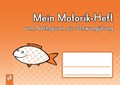 Mein Motorik-Heft | auteur onbekend | 