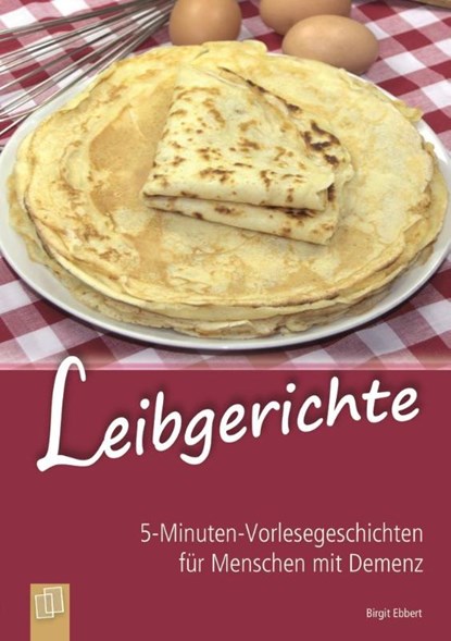 Leibgerichte, Birgit Ebbert - Paperback - 9783834627902