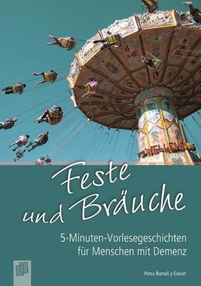 Feste und Bräuche, Petra Bartoli y Eckert - Paperback - 9783834629555