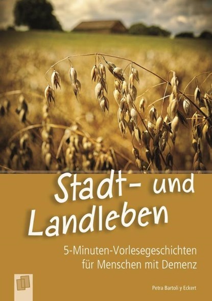 Stadt- und Landleben, Petra Bartoli y Eckert - Paperback - 9783834629562