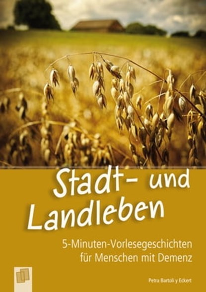Stadt- und Landleben, Petra Bartoli y Eckert - Ebook - 9783834631343