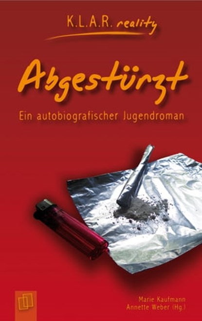 Abgestürzt, Marie Kaufmann ; Petra Bartoli y Eckert - Ebook - 9783834632944