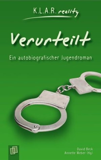Verurteilt, David Beck - Ebook - 9783834632975