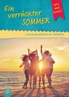Ein verrückter Sommer | Annette Weber | 