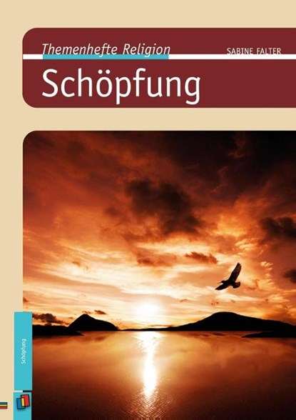Schöpfung, Sabine Falter - Gebonden - 9783834637321