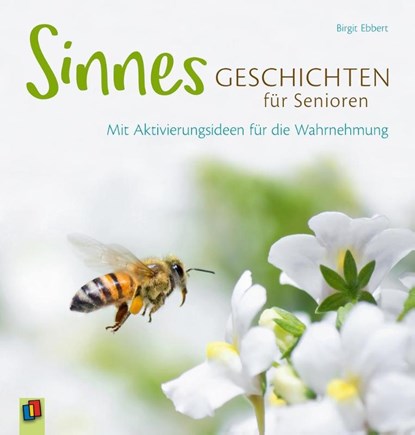 Sinnesgeschichten für Senioren, Birgit Ebbert - Paperback - 9783834637673