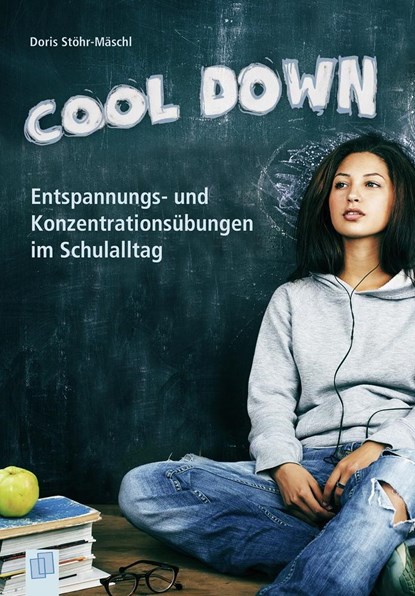 Cool down!, Doris Stöhr-Mäschl - Paperback - 9783834639721