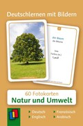 Deutschlernen mit Bildern - Natur und Umwelt | auteur onbekend | 