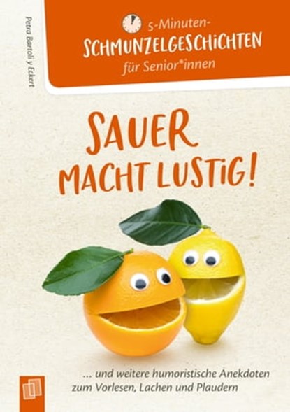 Sauer macht lustig!, Petra Bartoli y Eckert - Ebook - 9783834646880