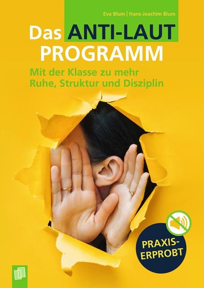 Das Anti-Laut-Programm, Eva Blum ; Hans-Joachim Blum - Paperback - 9783834647856