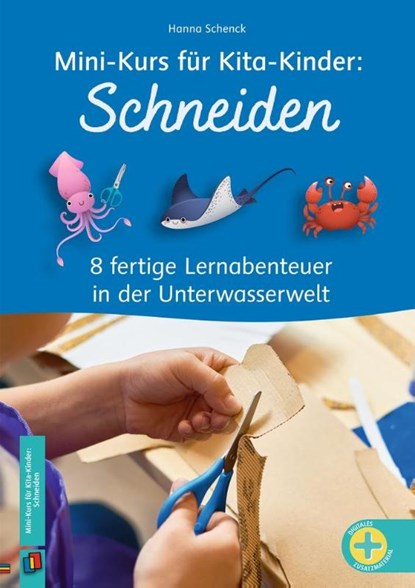 Schneiden, Susanne Vogt ; Hanna Schenck - Gebonden - 9783834665447