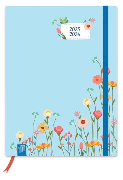 Der Rundum-Kita-Planer für das Jahr 2025/2026, Petra Bartoli Y Eckert - Paperback - 9783834668523