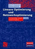 Lineare Optimierung und Netzwerkoptimierung | Klamroth, Kathrin ; Hamacher, Horst W. | 