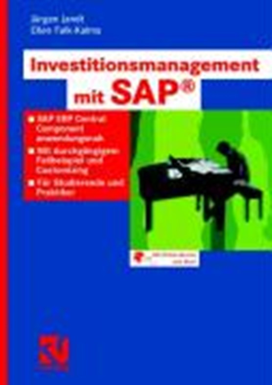 Investitionsmanagement Mit Sap(r)