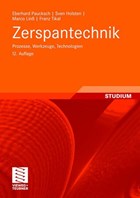 Zerspantechnik | Paucksch, Eberhard ; Tikal, Franz ; Linß, Marco ; Holsten, Sven | 