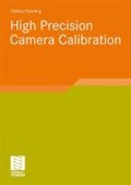 High Precision Camera Calibration | Tobias Hanning | 