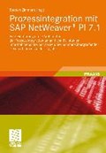 Prozessintegration Mit SAP Netweaver(r) Pi 7.1 | Torsten Zimmer | 
