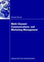 Multi-Channel-Communications- Und Marketing-Management | Christin Emrich | 