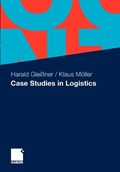 Case Studies in Logistics | Harald Gleissner ; Klaus Moller | 