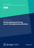 Neukundengewinnung Durch Dialogkommunikation | Anna Liersch | 