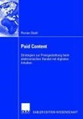 Paid Content | Florian Stahl | 