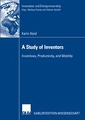 A Study of Inventors | Karin Hoisl | 