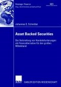 Asset Backed Securities | Johannes Schmittat | 